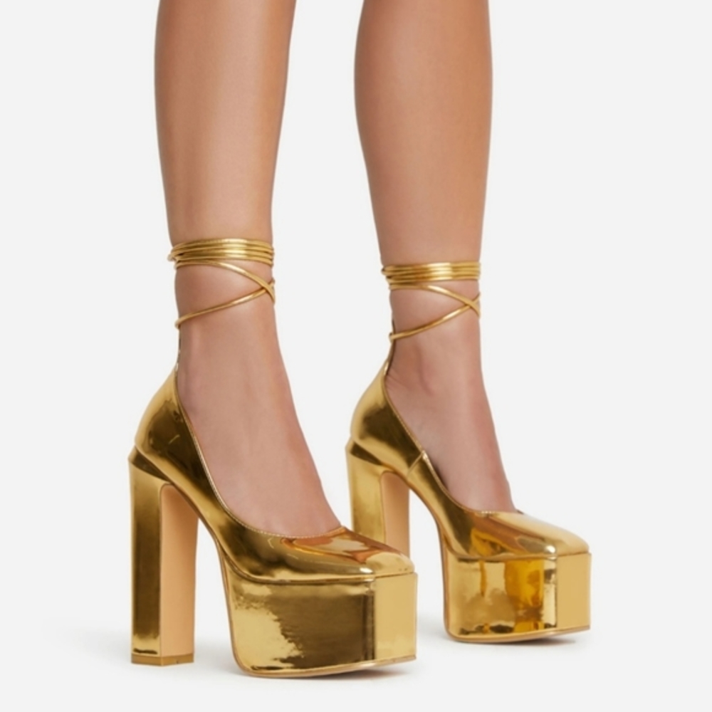 EGO platforms